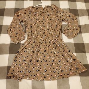 Japanese Brand Girls Dress